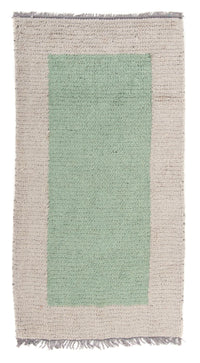 Dywan z Nepalu - 140 x 70 cm - wielokolorowy