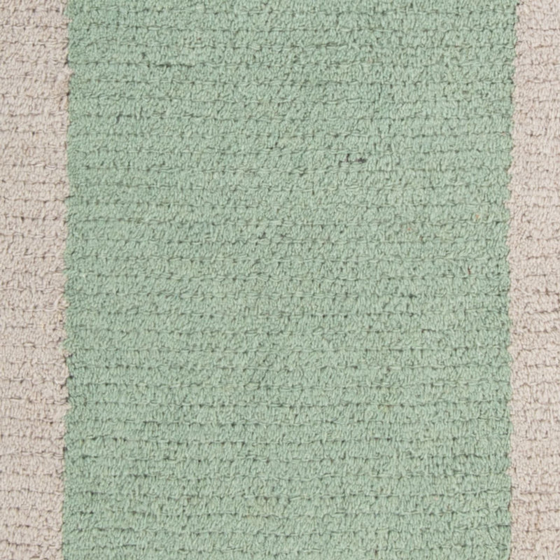 Dywan z Nepalu - 140 x 70 cm - wielokolorowy