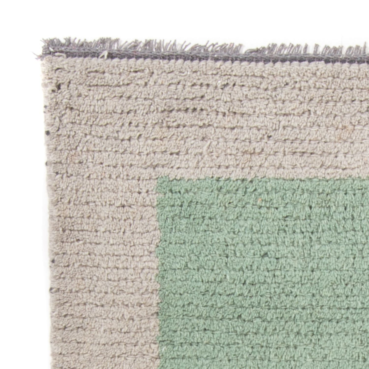 Dywan z Nepalu - 140 x 70 cm - wielokolorowy