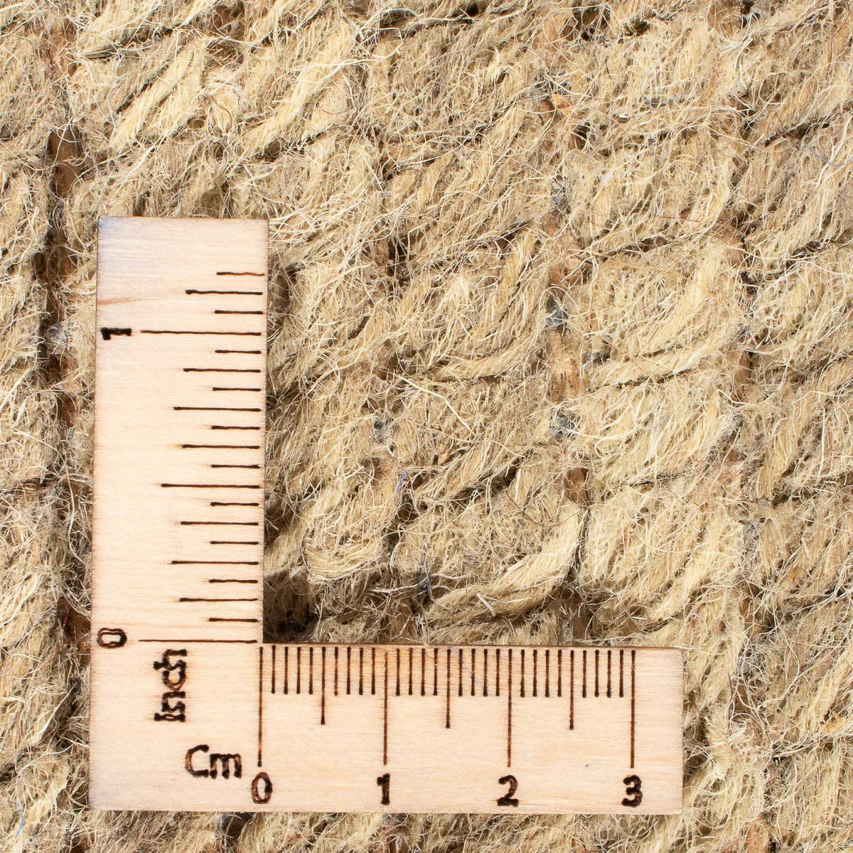 Dywan z Nepalu - 140 x 70 cm - wielokolorowy