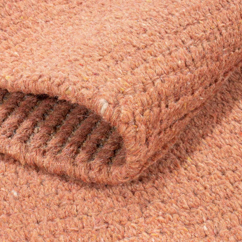 Dywan z Nepalu - 140 x 70 cm - wielokolorowy