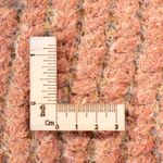 Dywan z Nepalu - 140 x 70 cm - wielokolorowy