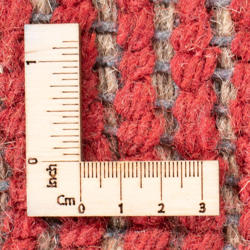 Dywan z Nepalu - 140 x 70 cm - wielokolorowy