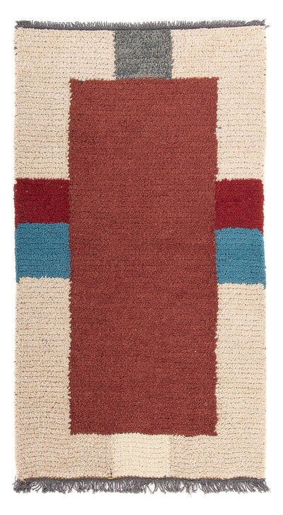 Dywan z Nepalu 70x140cm - Dywan wełniany