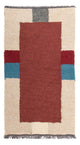 Dywan z Nepalu 140x70cm - Dywan wełniany