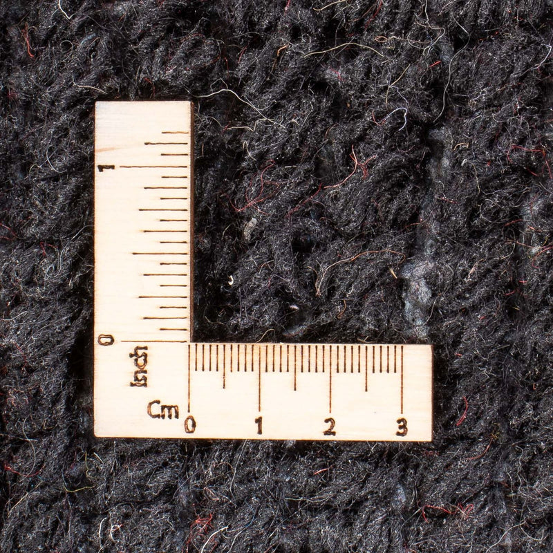 Dywan z Nepalu - 140 x 70 cm - czerwony