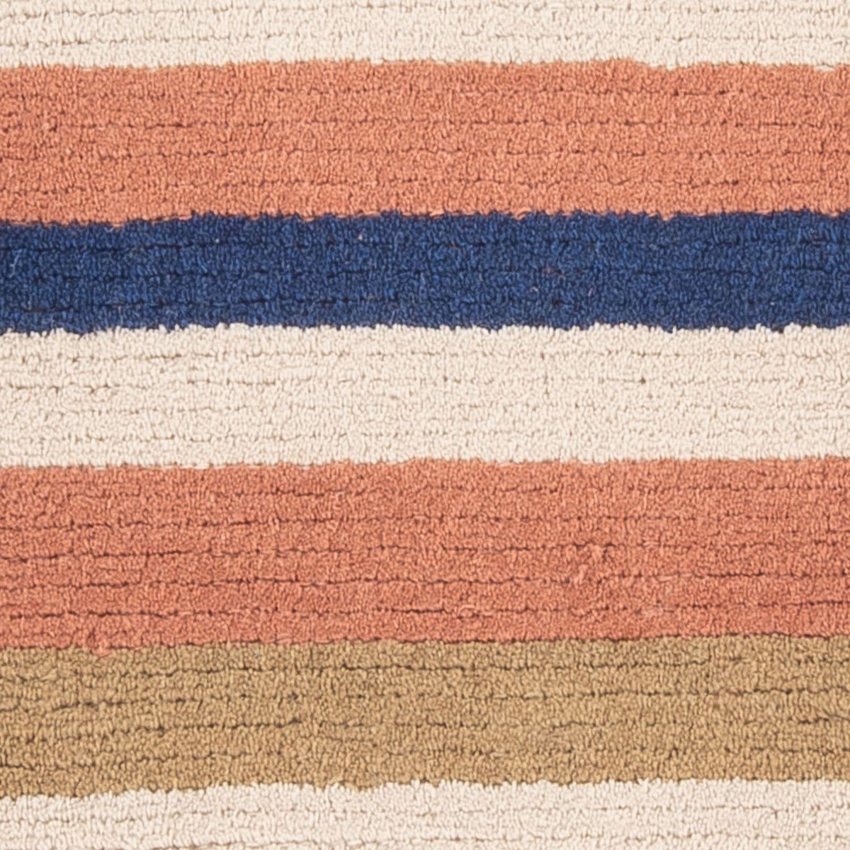 Dywan z Nepalu - 140 x 70 cm - wielokolorowy