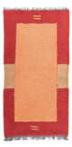 Dywan z Nepalu 140x70cm - Dywan wełniany