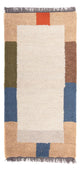 Dywan z Nepalu 140x70cm - Dywan wełniany