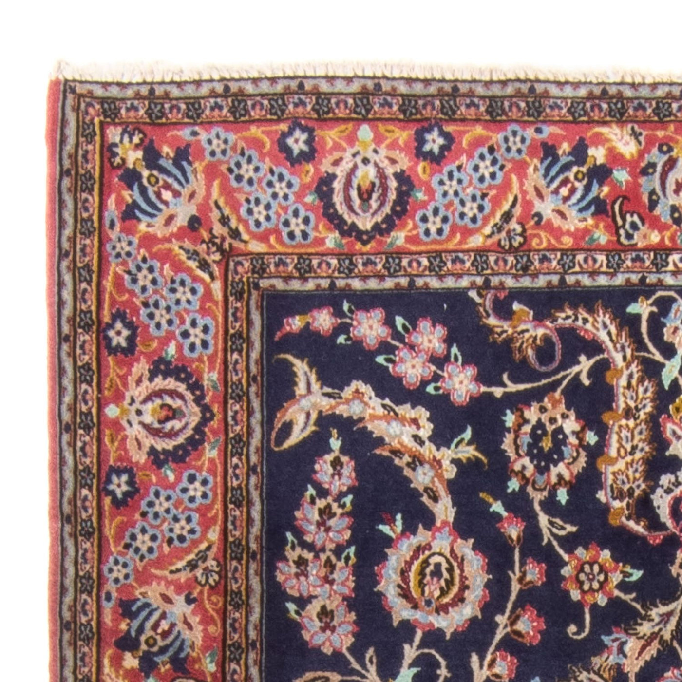 Isfahan Dywan 170x110cm - Dywan perski