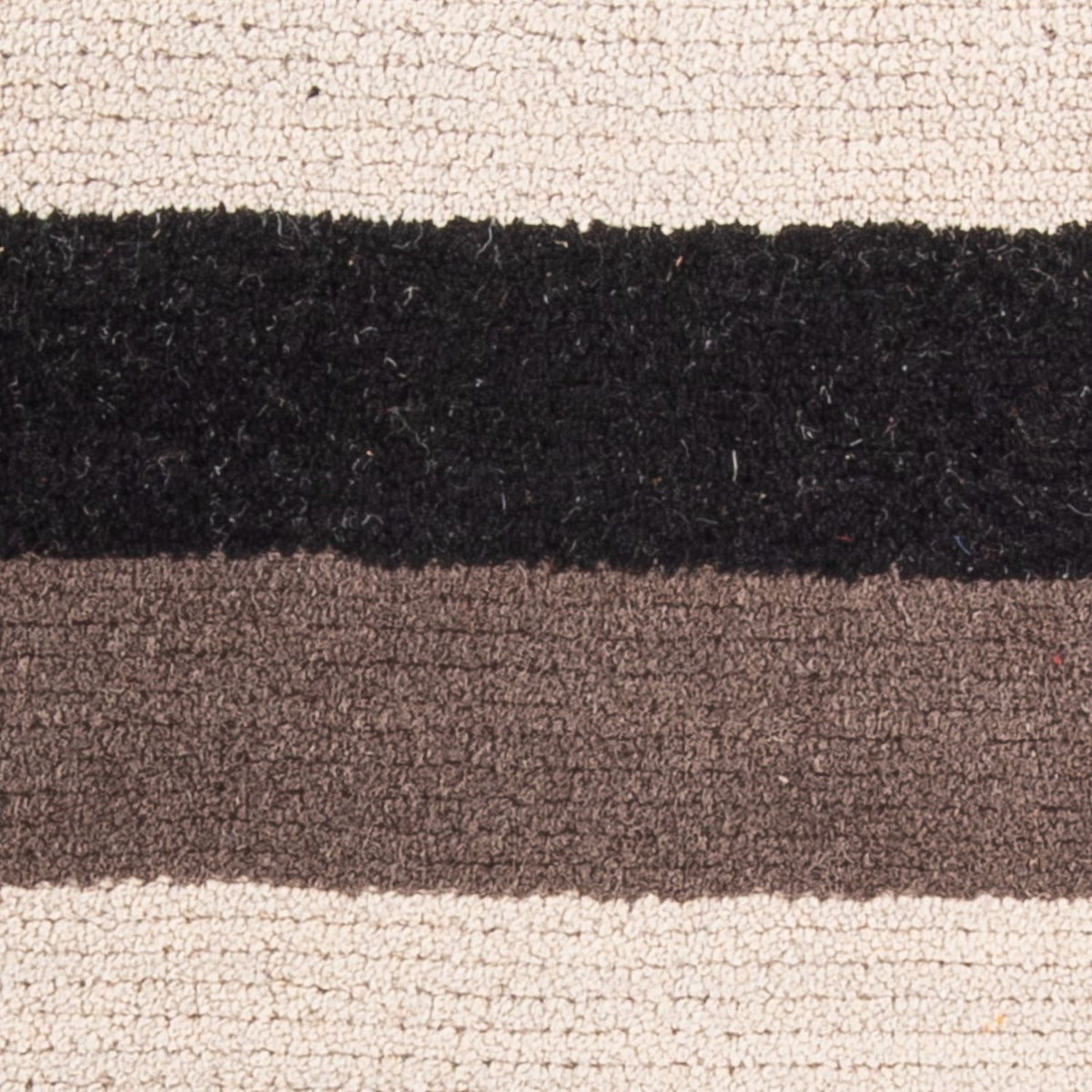 Dywan z Nepalu - 140 x 70 cm - wielokolorowy