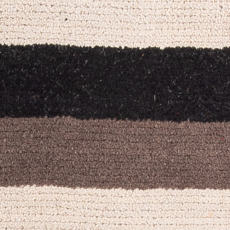 Dywan z Nepalu - 140 x 70 cm - wielokolorowy