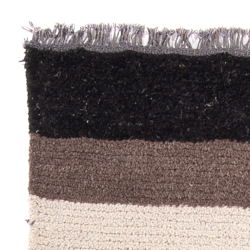 Dywan z Nepalu - 140 x 70 cm - wielokolorowy