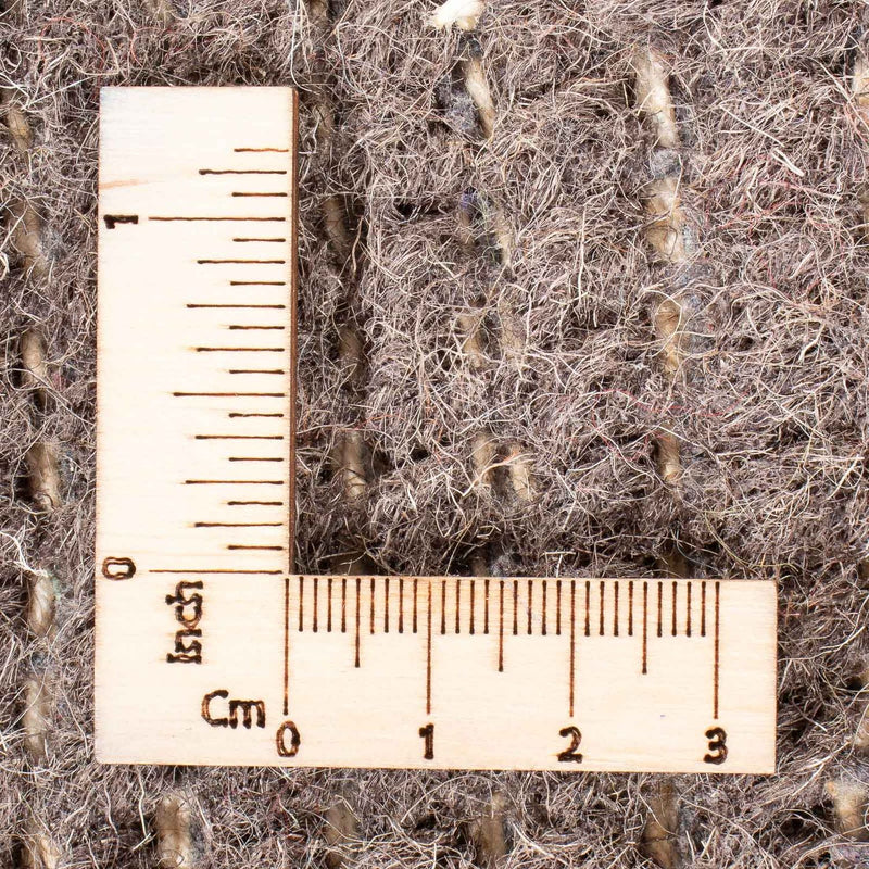 Dywan z Nepalu - 140 x 70 cm - wielokolorowy