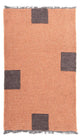 Dywan z Nepalu 140x70cm - Dywan wełniany