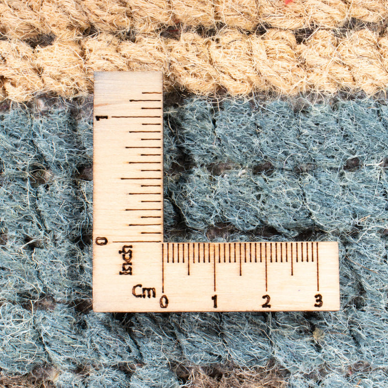 Dywan z Nepalu - 140 x 70 cm - beżowy