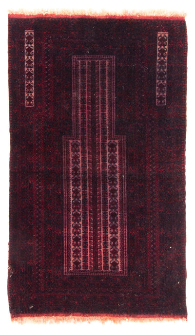 Dywan beludżycki 91x142cm - Dywan orientalny
