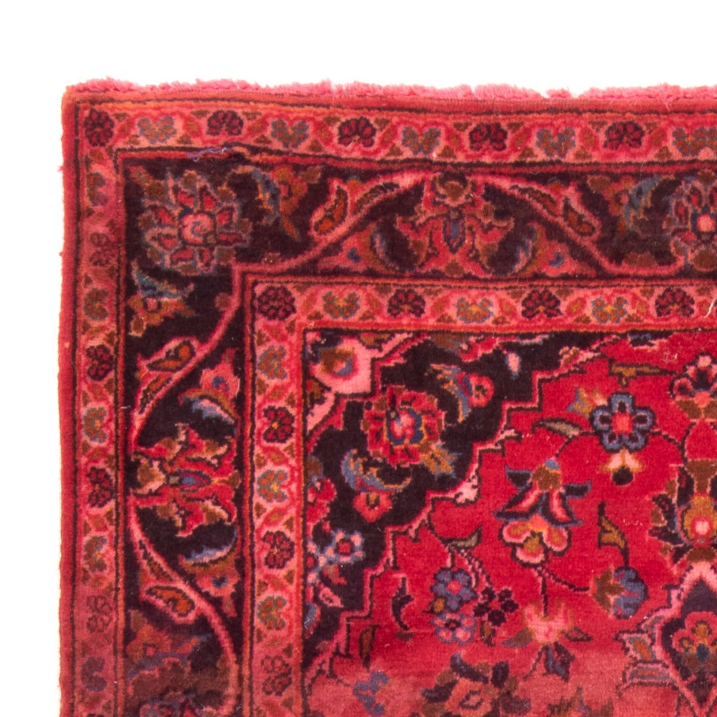 Kashan Dywan 155x100cm - Dywan perski