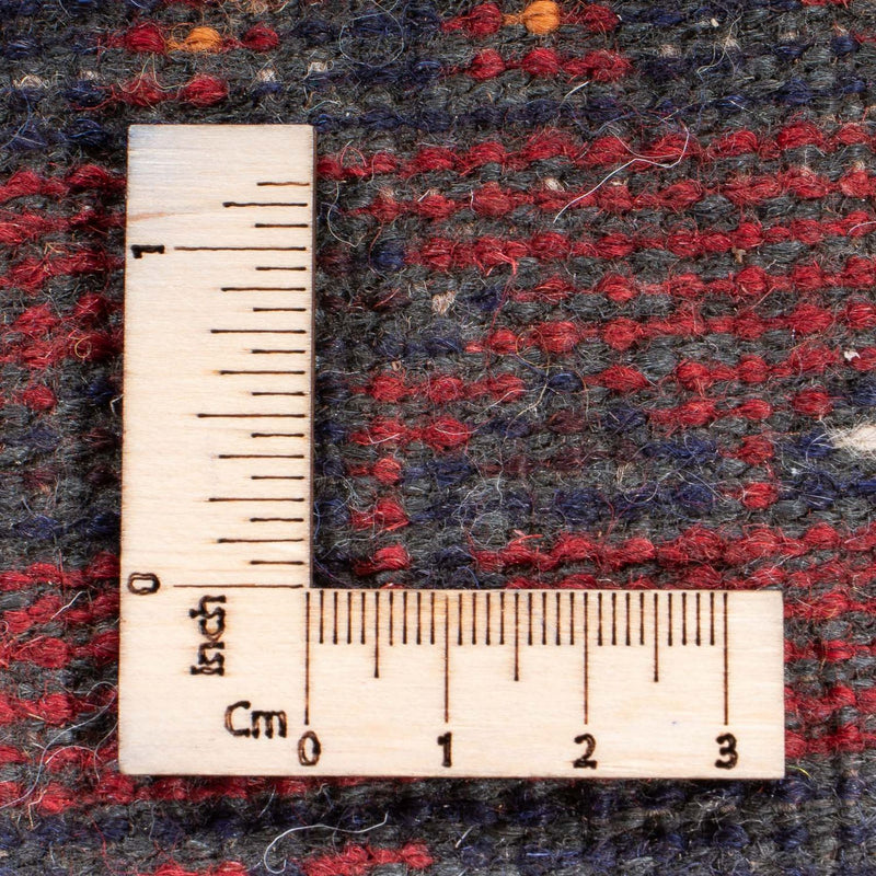 Dywan beludżycki - 126 x 80 cm - wielokolorowy