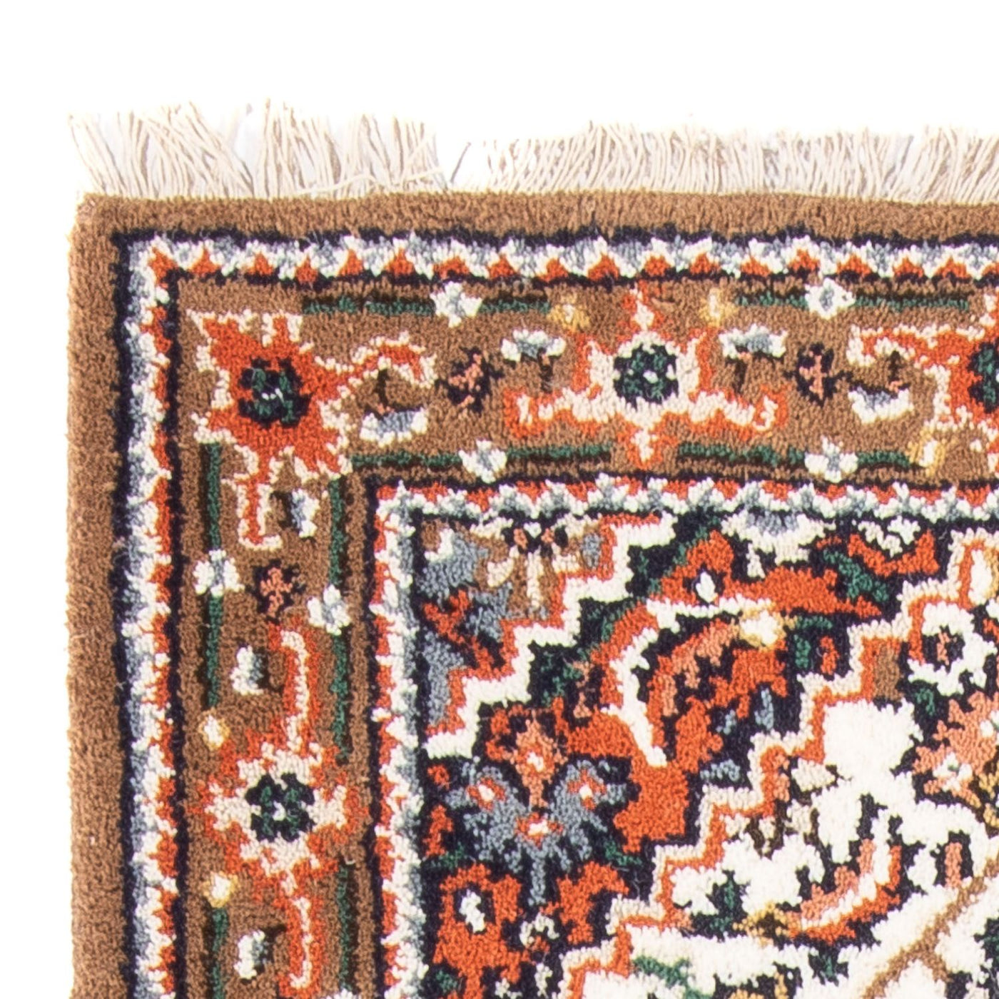 Indo Bidjar Dywan 144x74cm - Dywan orientalny