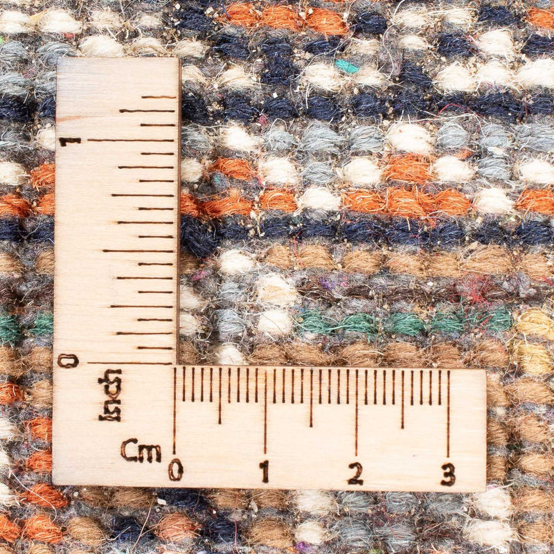 Orientalny dywan - Bijar - Indus - 144 x 74 cm - beżowy