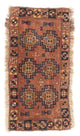 Dywan beludżycki 105x60cm - Dywan orientalny