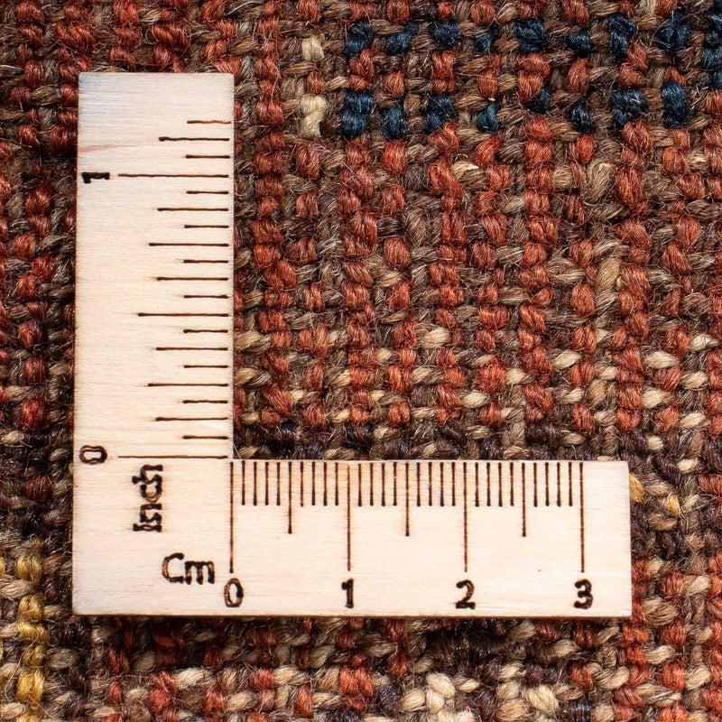 Dywan beludżycki - 105 x 60 cm - brązowy