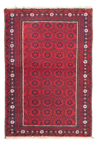 Dywan beludżycki 122x79cm - Dywan orientalny – product image