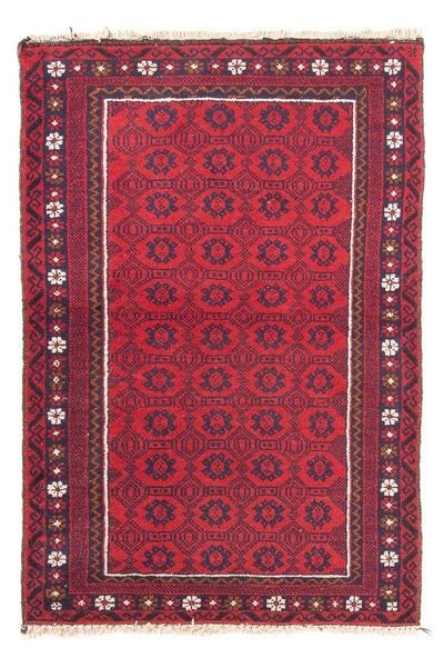 Dywan beludżycki 79x122cm - Dywan orientalny