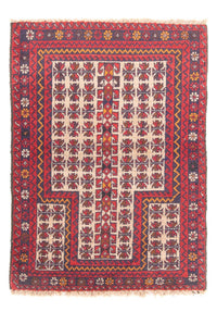 Dywan beludżycki 119x78cm - Dywan orientalny – product image