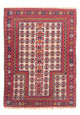 Dywan beludżycki 119x78cm - Dywan orientalny