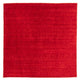 Gabbeh Loom Dywan 200x200cm - Dywan wełniany