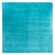 Gabbeh Loom Dywan 200x200cm - Dywan wełniany