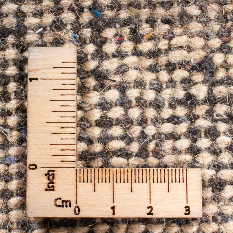 Dywan Gabbeh - Indus - 110 x 60 cm - natura