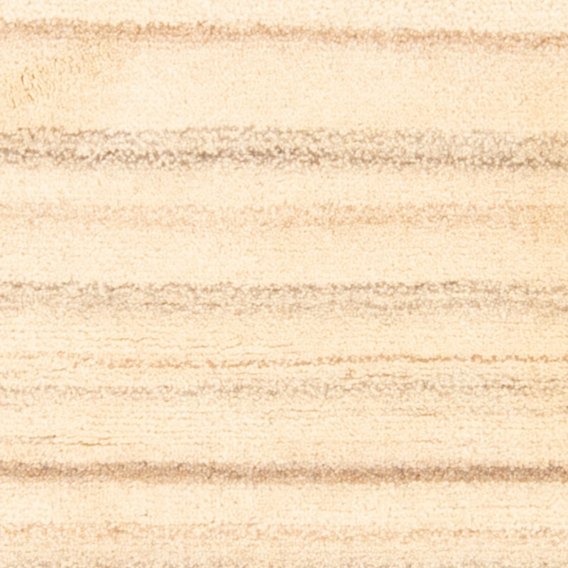 Dywan Gabbeh - Indus - 110 x 60 cm - natura