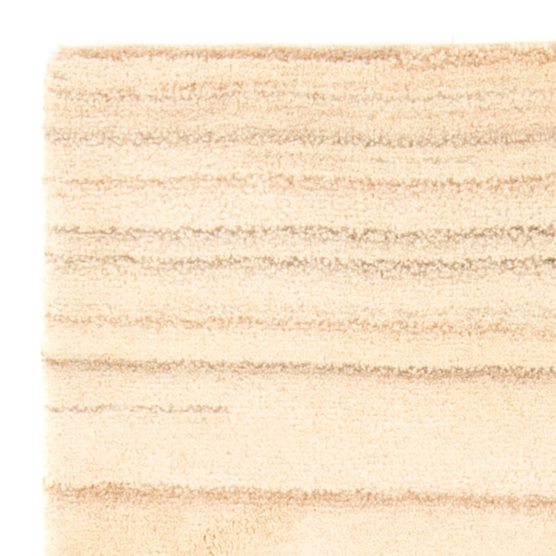 Dywan Gabbeh - Indus - 110 x 60 cm - natura