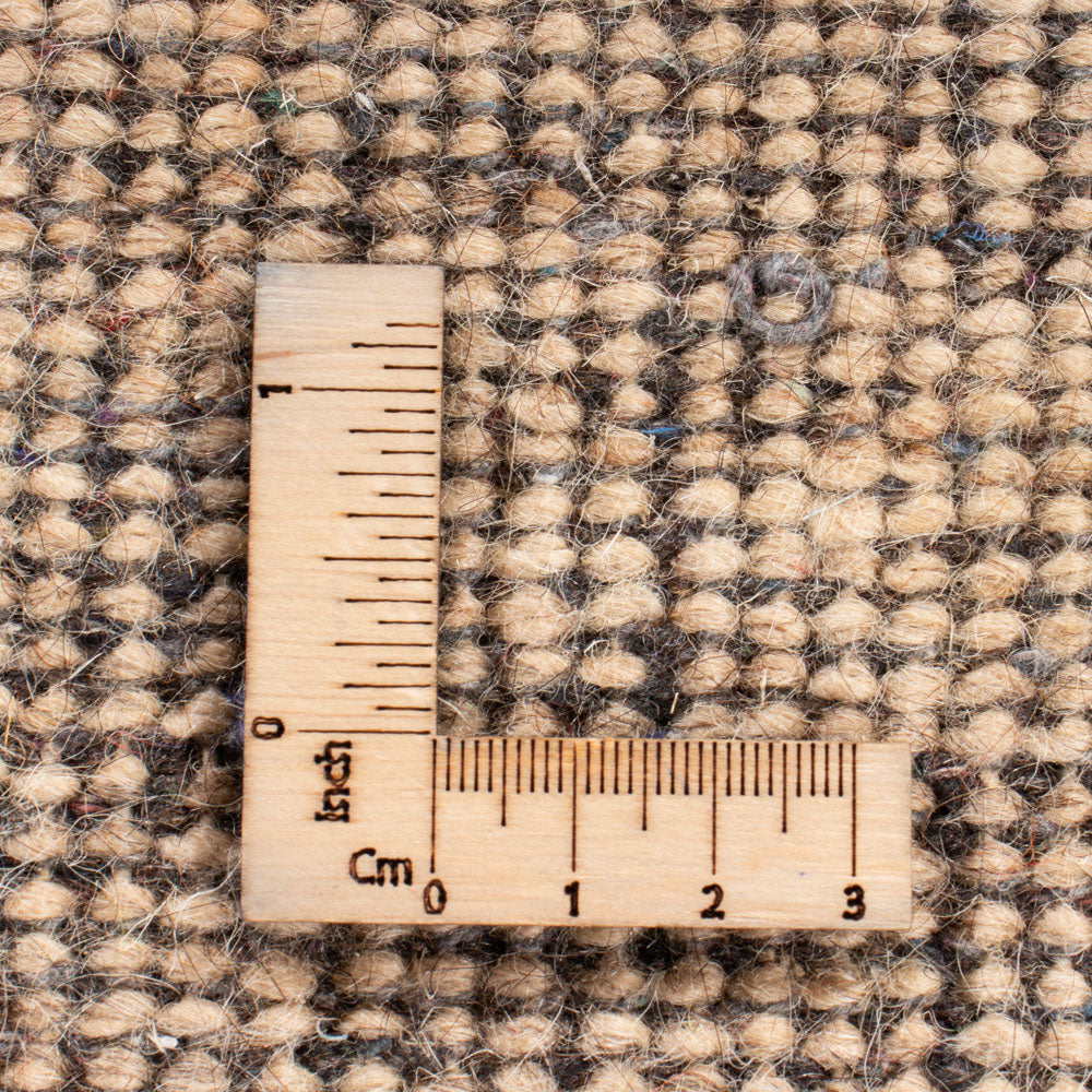 Dywan Gabbeh - Indus - 110 x 60 cm - natura