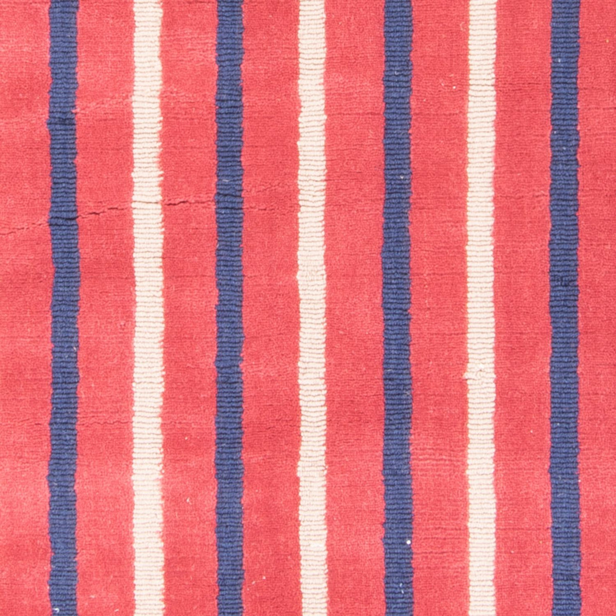 Dywan Gabbeh - Loribaft Softy - 160 x 90 cm - wielokolorowy