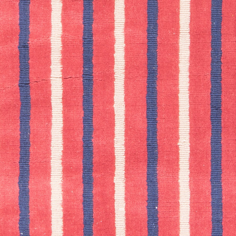 Dywan Gabbeh - Loribaft Softy - 160 x 90 cm - wielokolorowy