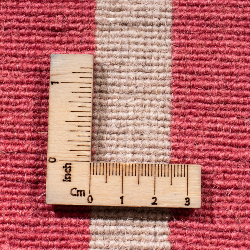 Dywan Gabbeh - Loribaft Softy - 160 x 90 cm - wielokolorowy