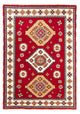 Kazak Dywan 195x142cm - Dywan orientalny