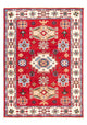 Kazak Dywan 203x147cm - Dywan orientalny