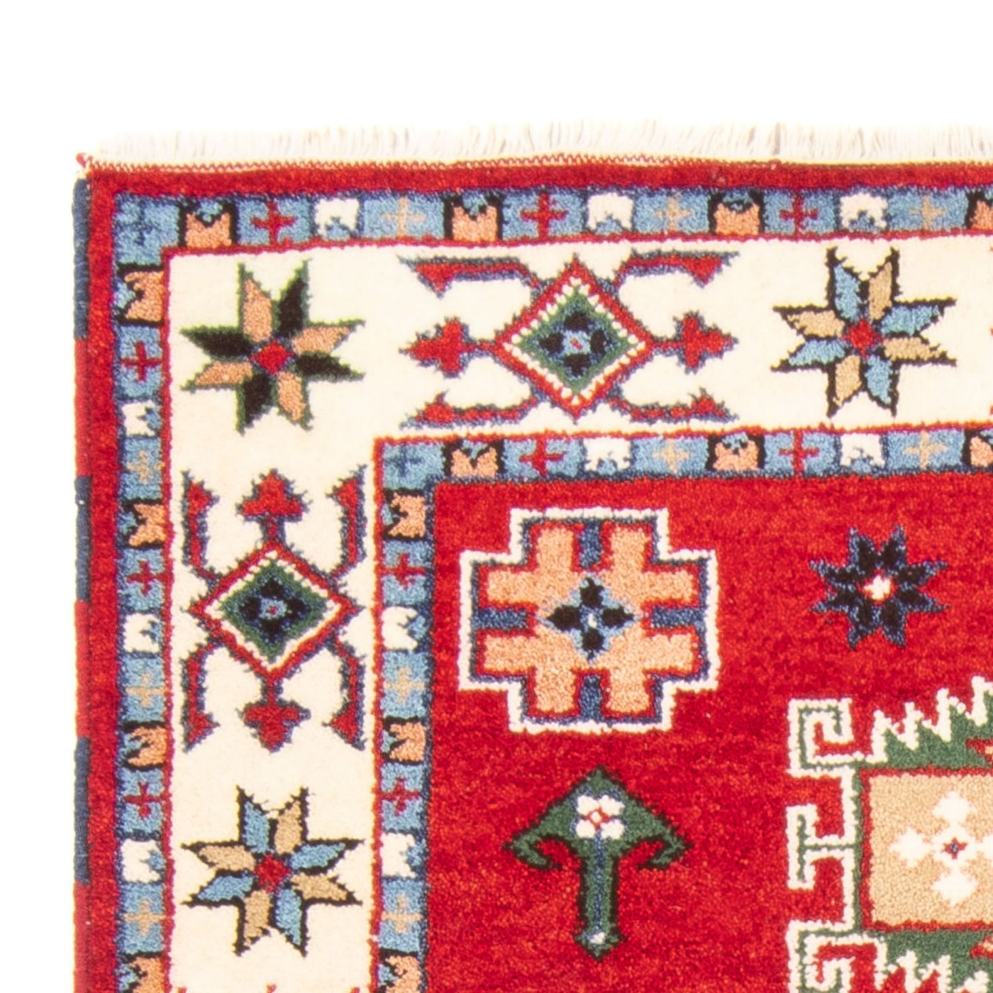 Kazak Dywan 203x147cm - Dywan orientalny