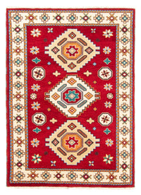 Dywan Ziegler - Kazak - 240 x 168 cm - czerwony