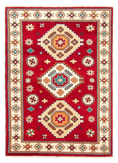 Kazak Dywan 168x240cm - Dywan orientalny