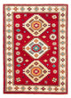 Kazak Dywan 168x240cm - Dywan orientalny