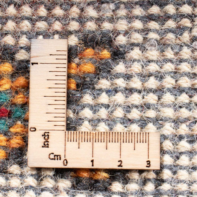 Dywan Ziegler - Kazak - 240 x 168 cm - czerwony