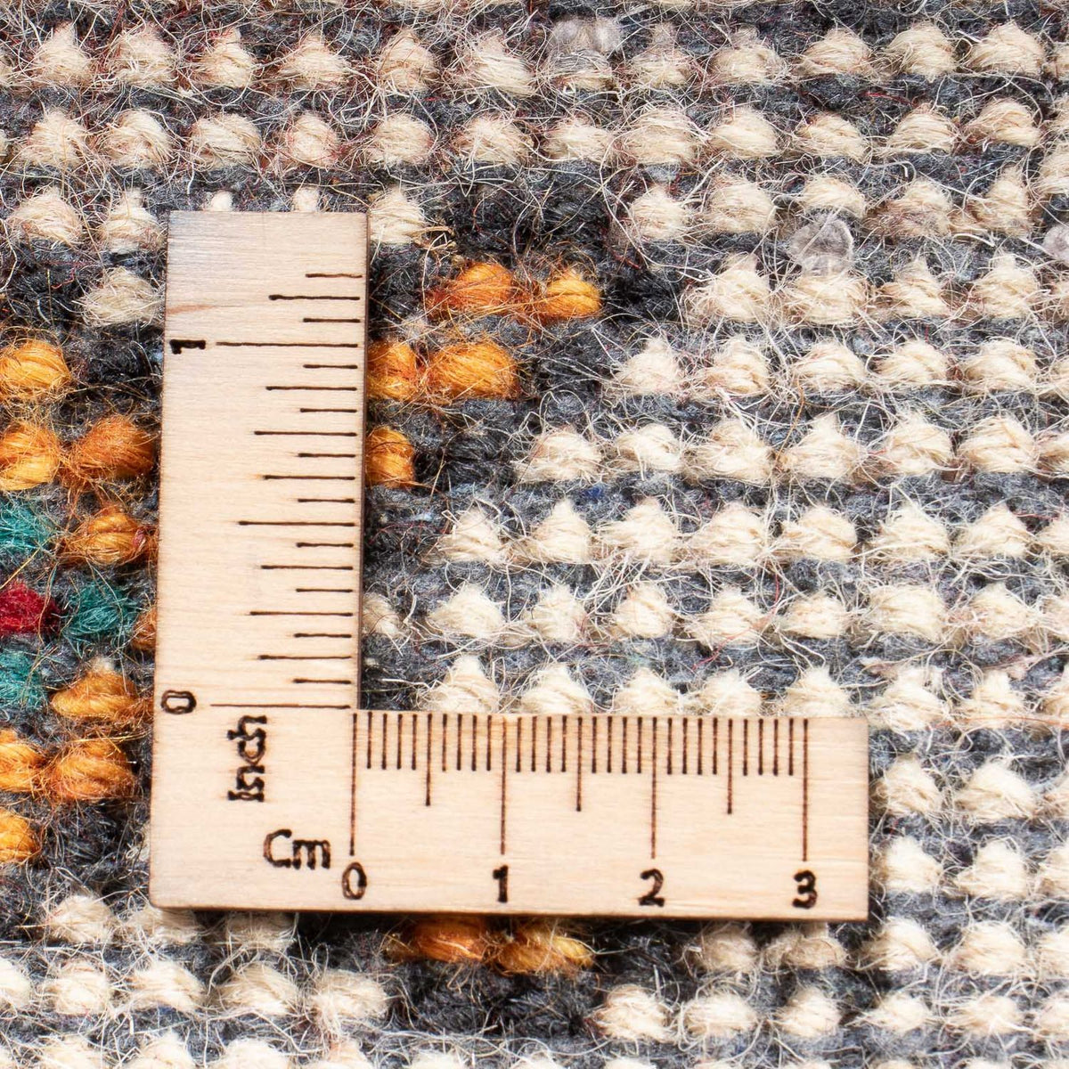 Dywan Ziegler - Kazak - 240 x 168 cm - czerwony