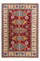 Kazak Dywan 205x136cm - Dywan orientalny