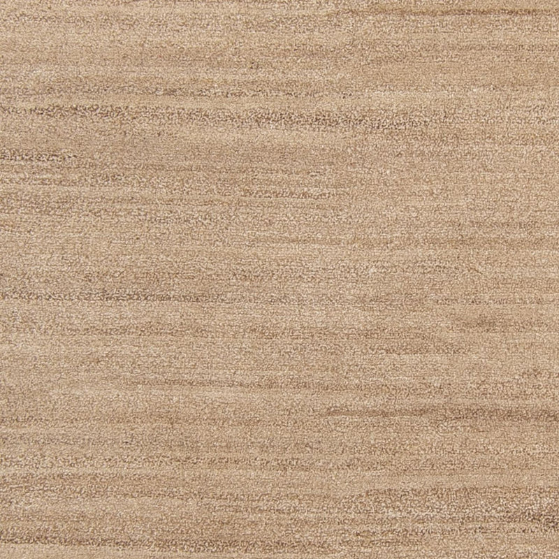 Dywan z Nepalu - 200 x 143 cm - beżowy